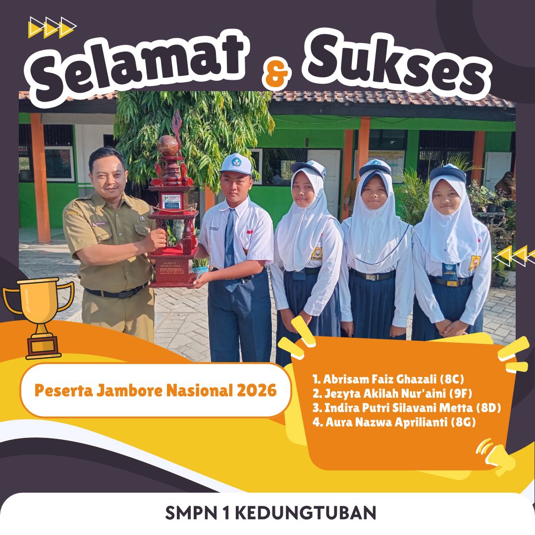 Jambore Nasional 2026