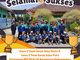 Juara 2 Team Gerak Jalan Putra Putri HUT RI 81